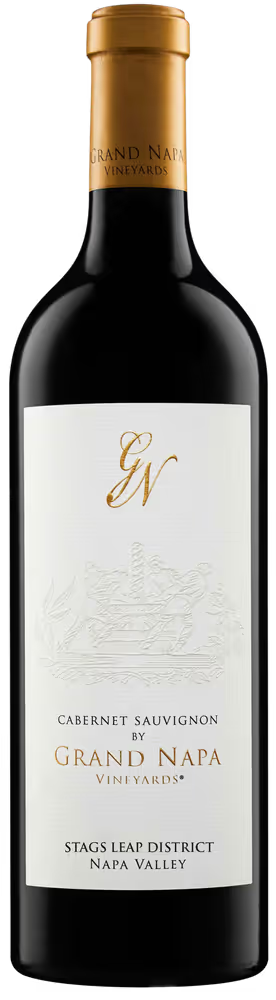 Stags Leap District, Cabernet Sauvignon, 2022