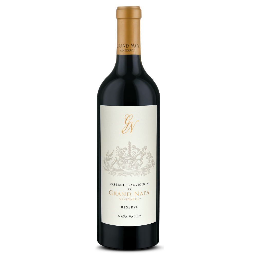 Reserve, Cabernet Sauvignon, 2021