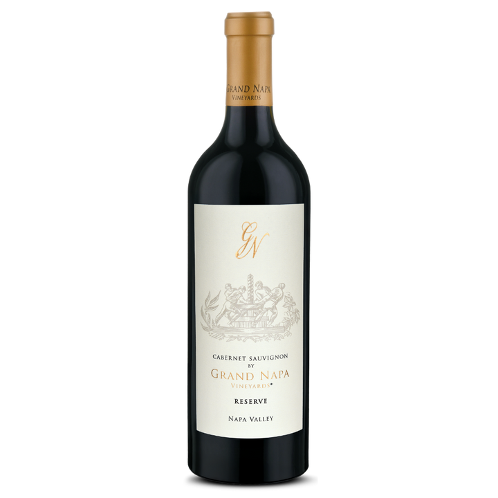Reserve, Cabernet Sauvignon, 2021