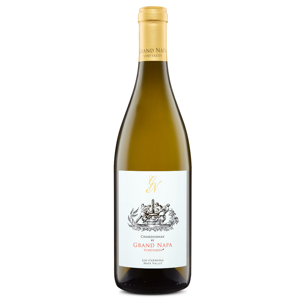 Los Carneros Chardonnay, 2025