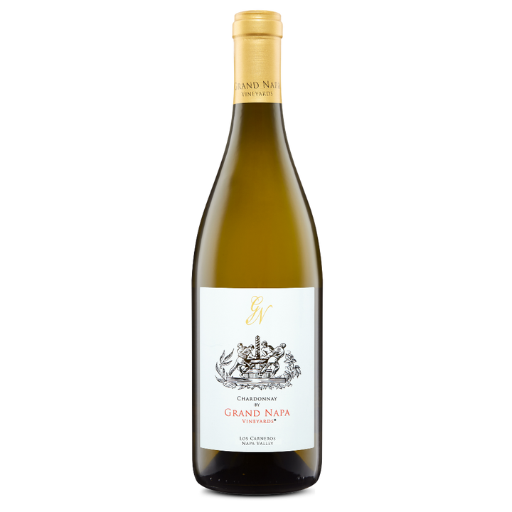 Los Carneros, Chardonnay, 2025