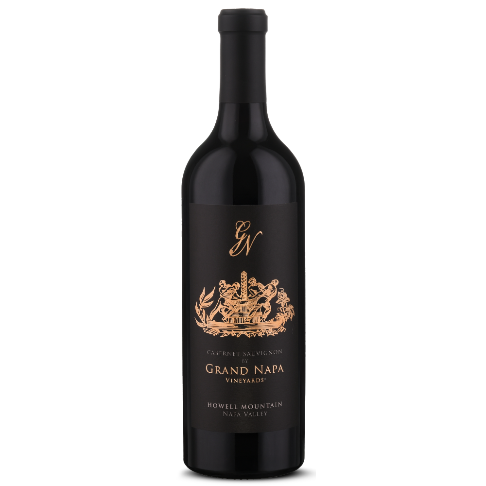 Howell Mountain, Cabernet Sauvignon, 2023