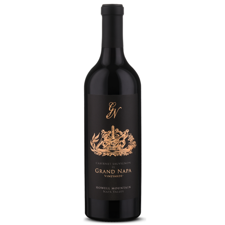 Howell Mountain, Cabernet Sauvignon, 2022