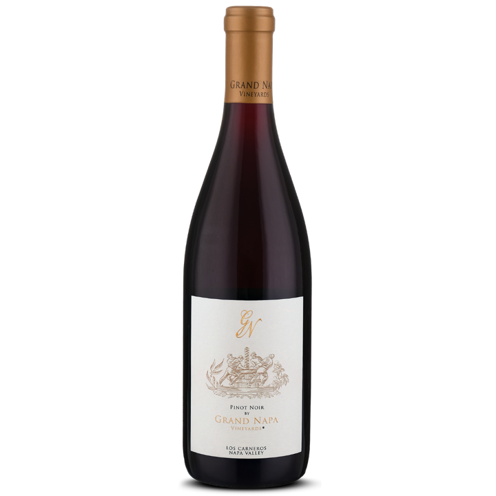 Los Carneros, Pinot Noir, 2024