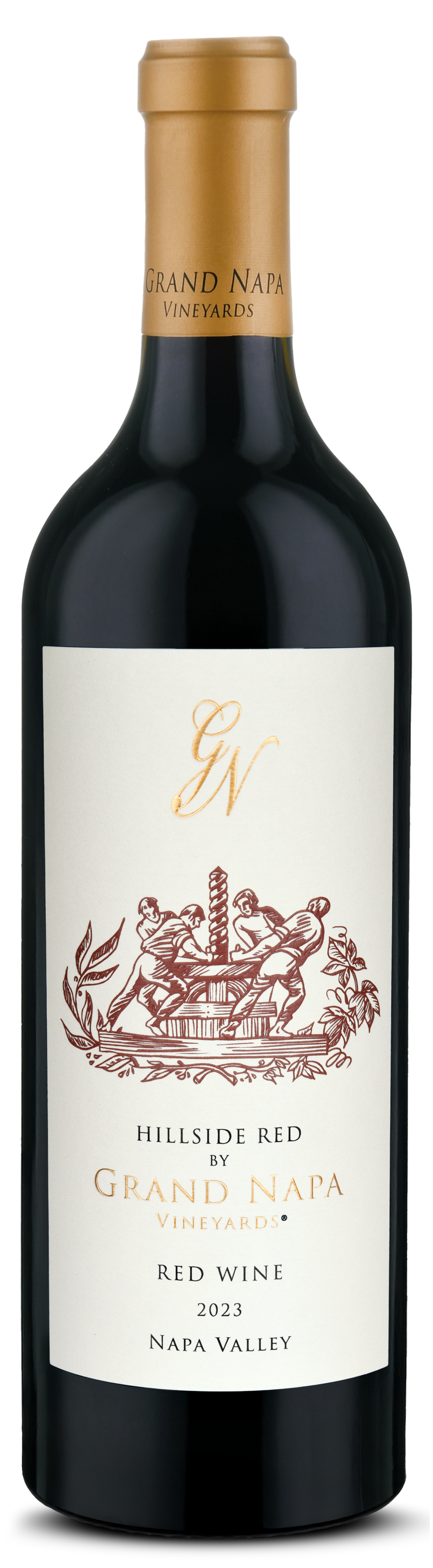 Hillside Red Blend, 2023