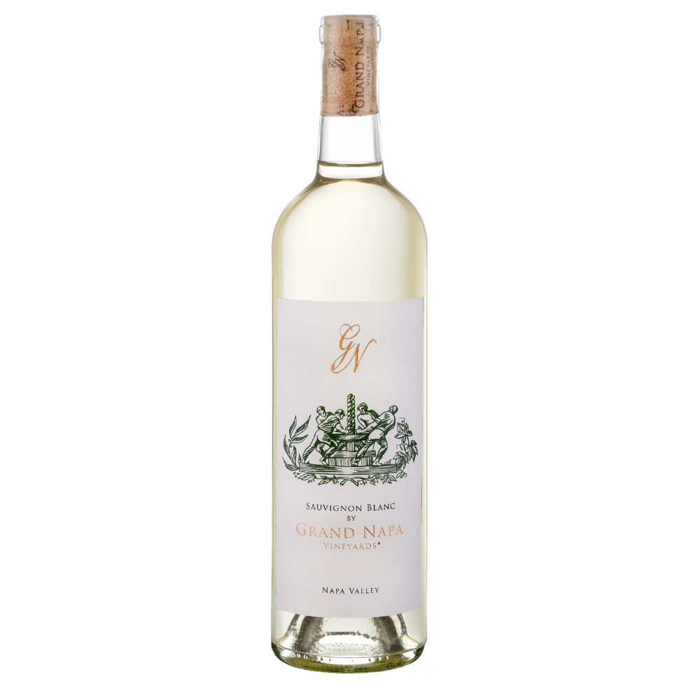 Napa Valley, Sauvignon Blanc, 2025