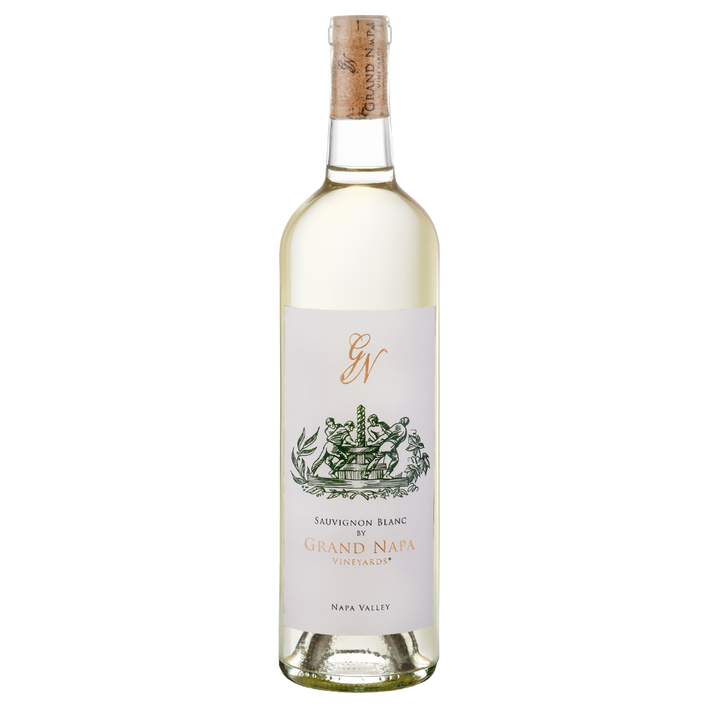 Napa Valley, Sauvignon Blanc, 2025